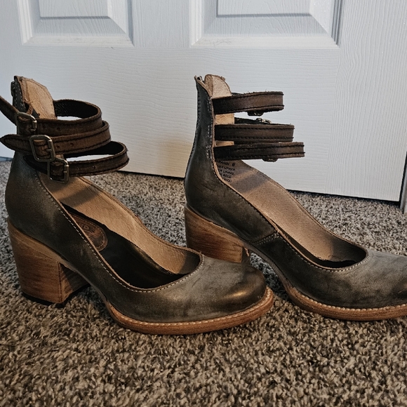 Freebird by Steven Randi - Size 6 - Picture 3 of 6